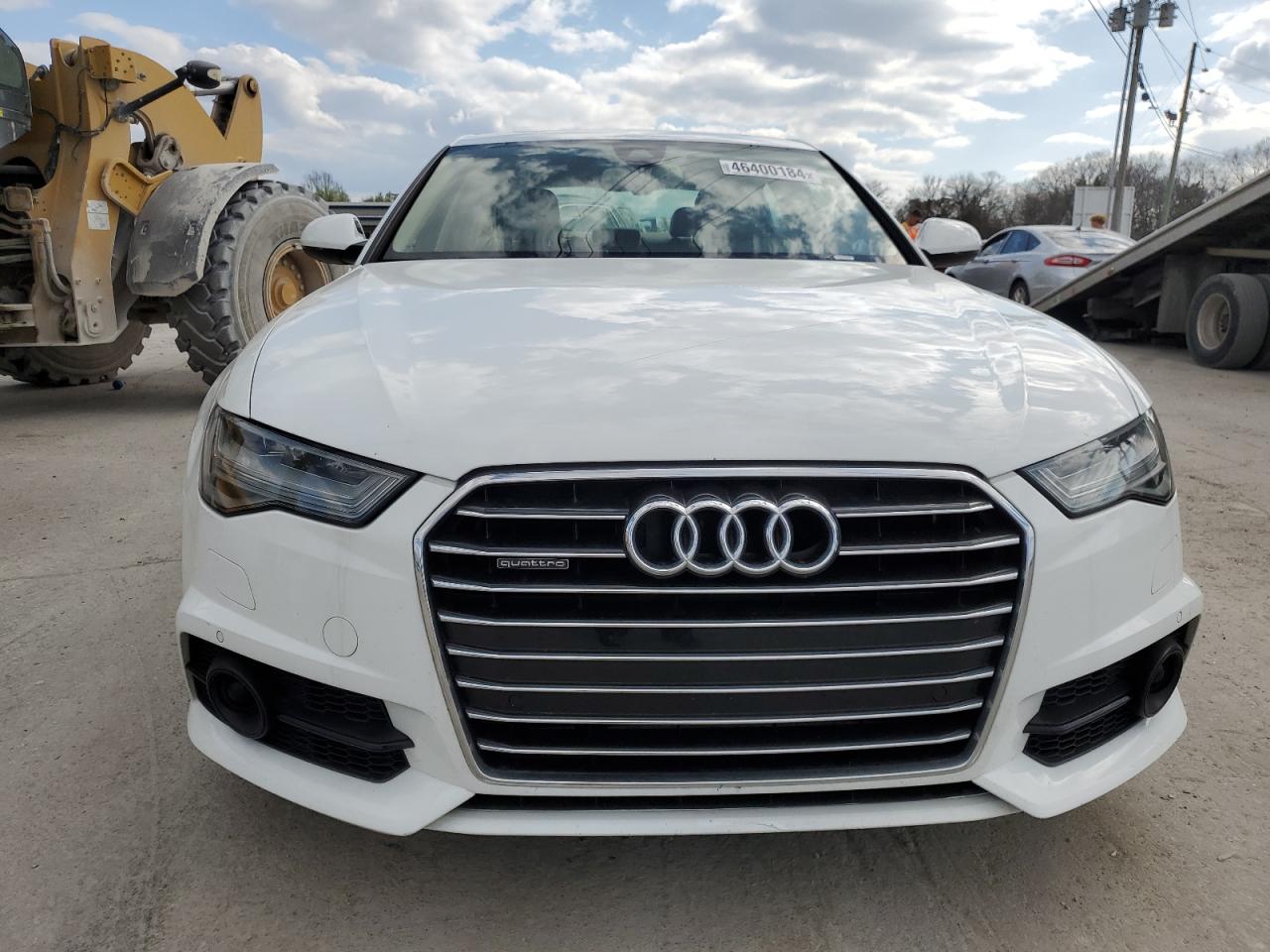 Photo 4 VIN: WAUG8AFC7JN056906 - AUDI A6 