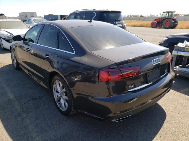 Photo 2 VIN: WAUG8AFC8HN089696 - AUDI A6 PREMIUM 