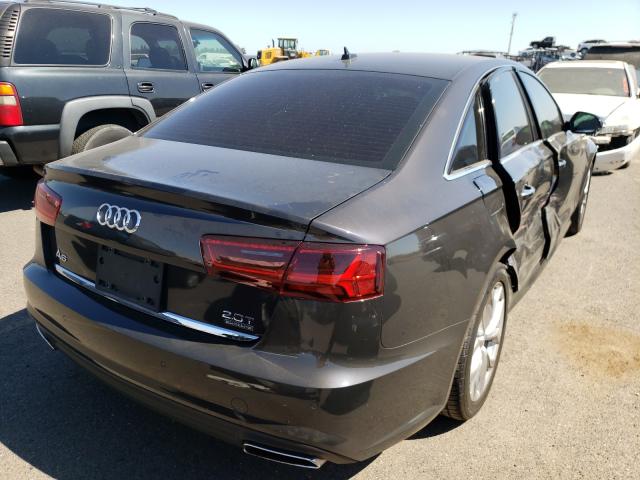 Photo 3 VIN: WAUG8AFC8HN089696 - AUDI A6 PREMIUM 