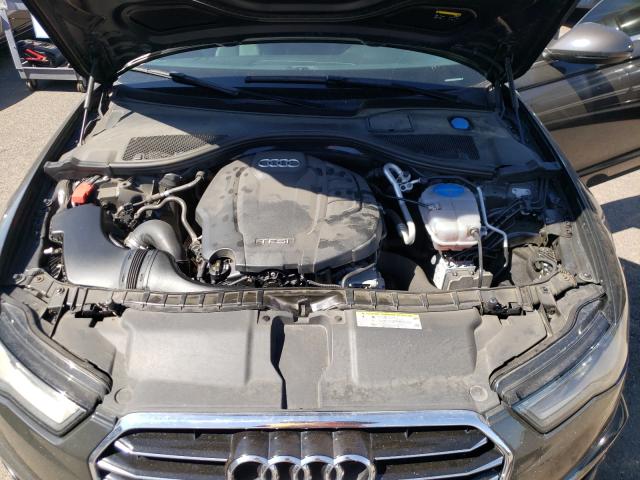 Photo 6 VIN: WAUG8AFC8HN089696 - AUDI A6 PREMIUM 