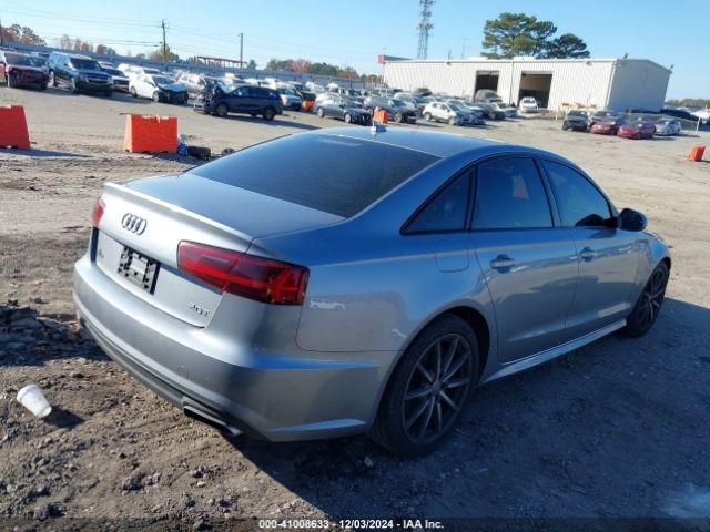 Photo 3 VIN: WAUG8AFC8HN119425 - AUDI A6 