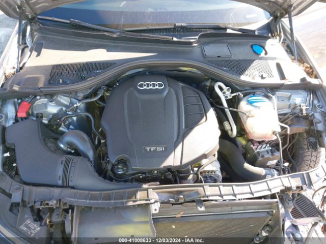 Photo 9 VIN: WAUG8AFC8HN119425 - AUDI A6 