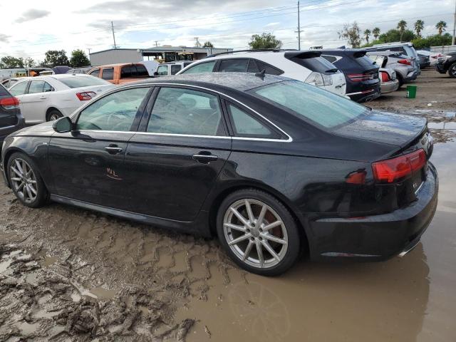 Photo 1 VIN: WAUG8AFC8JN009366 - AUDI A6 PREMIUM 