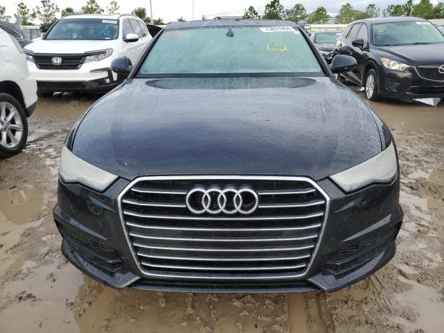 Photo 4 VIN: WAUG8AFC8JN009366 - AUDI A6 PREMIUM 