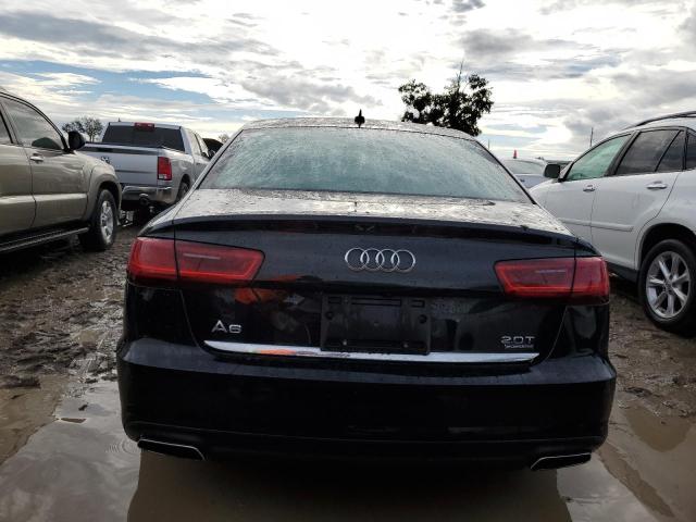 Photo 5 VIN: WAUG8AFC8JN009366 - AUDI A6 PREMIUM 