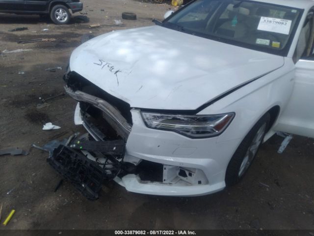 Photo 5 VIN: WAUG8AFC8JN038768 - AUDI A6 