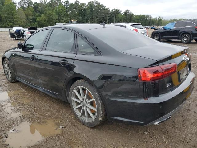 Photo 1 VIN: WAUG8AFC8JN052007 - AUDI A6 PREMIUM 