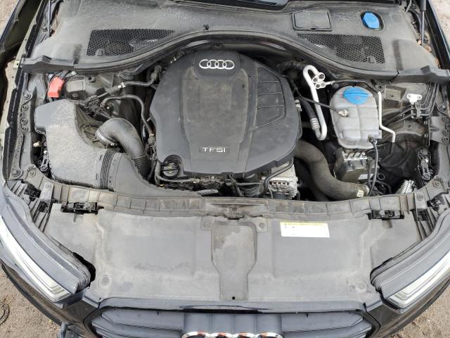 Photo 10 VIN: WAUG8AFC8JN052007 - AUDI A6 PREMIUM 