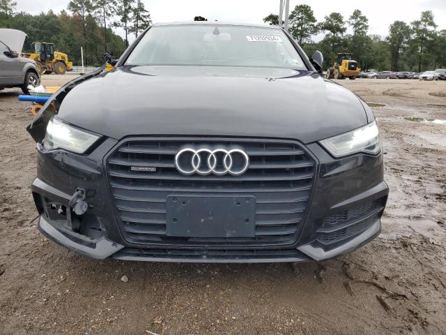 Photo 4 VIN: WAUG8AFC8JN052007 - AUDI A6 PREMIUM 