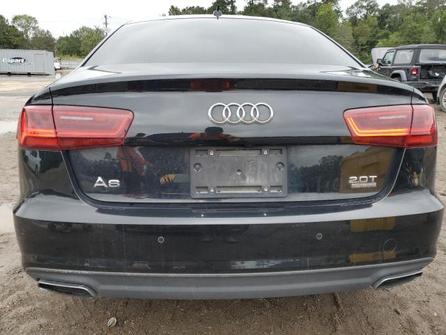 Photo 5 VIN: WAUG8AFC8JN052007 - AUDI A6 PREMIUM 