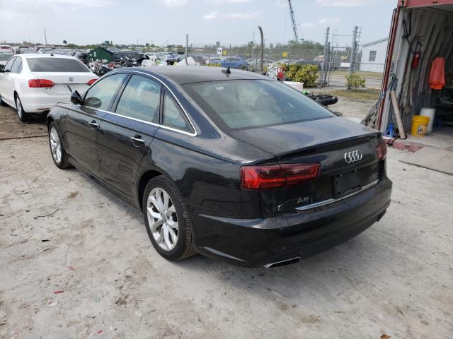 Photo 2 VIN: WAUG8AFC8JN065470 - AUDI A6 PREMIUM 