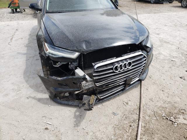 Photo 8 VIN: WAUG8AFC8JN065470 - AUDI A6 PREMIUM 