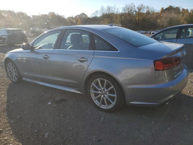 Photo 1 VIN: WAUG8AFC8JN089638 - AUDI A6 PREMIUM 