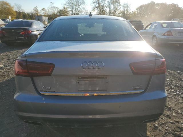 Photo 5 VIN: WAUG8AFC8JN089638 - AUDI A6 PREMIUM 