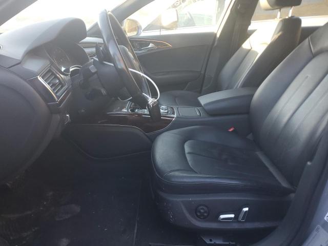 Photo 6 VIN: WAUG8AFC8JN089638 - AUDI A6 PREMIUM 