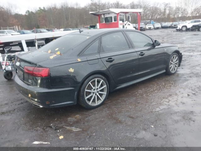 Photo 3 VIN: WAUG8AFC9HN086919 - AUDI A6 