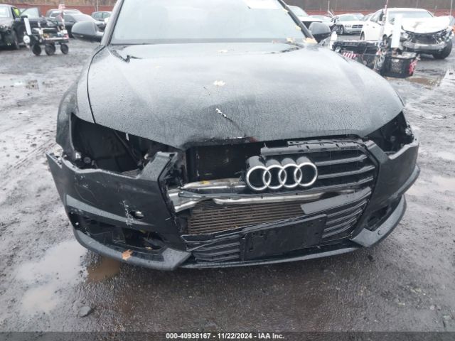 Photo 5 VIN: WAUG8AFC9HN086919 - AUDI A6 