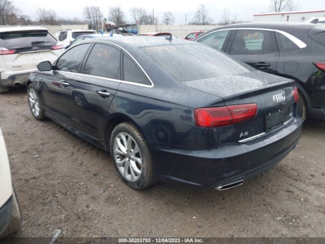 Photo 2 VIN: WAUG8AFC9HN094504 - AUDI A6 