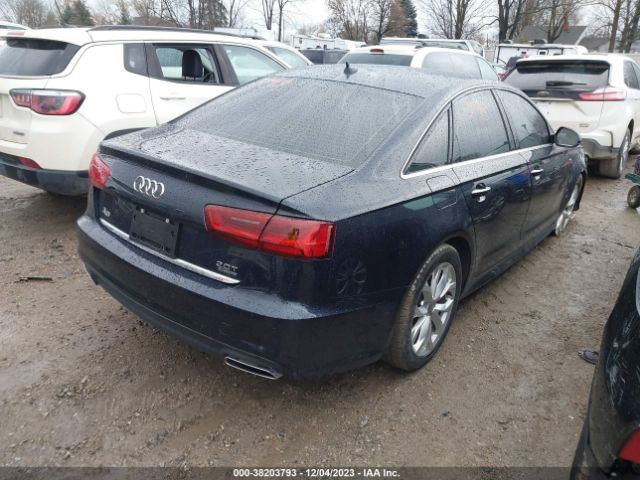 Photo 3 VIN: WAUG8AFC9HN094504 - AUDI A6 