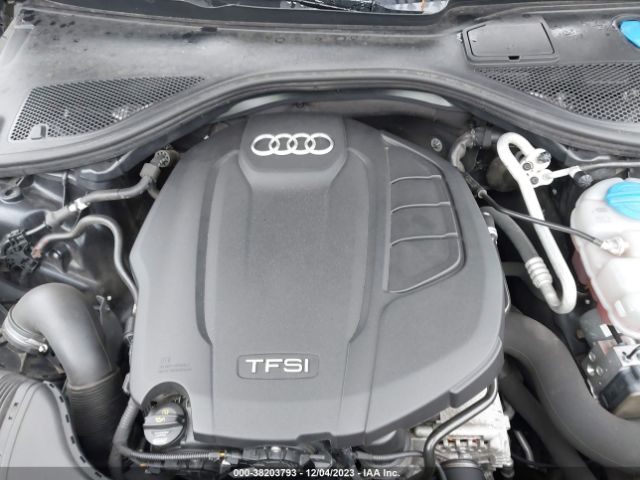 Photo 9 VIN: WAUG8AFC9HN094504 - AUDI A6 