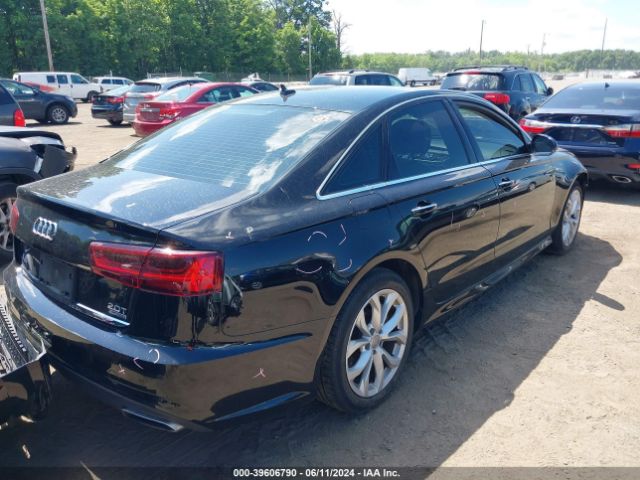 Photo 3 VIN: WAUG8AFC9HN107705 - AUDI A6 