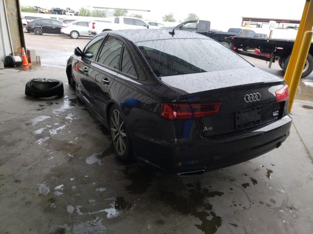 Photo 2 VIN: WAUG8AFC9HN119210 - AUDI A6 