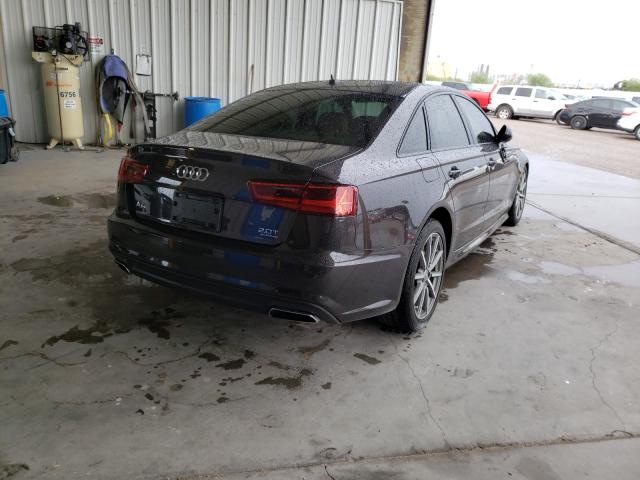 Photo 3 VIN: WAUG8AFC9HN119210 - AUDI A6 