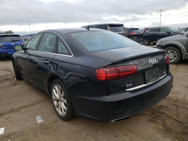 Photo 2 VIN: WAUG8AFC9JN009912 - AUDI A6 PREMIUM 