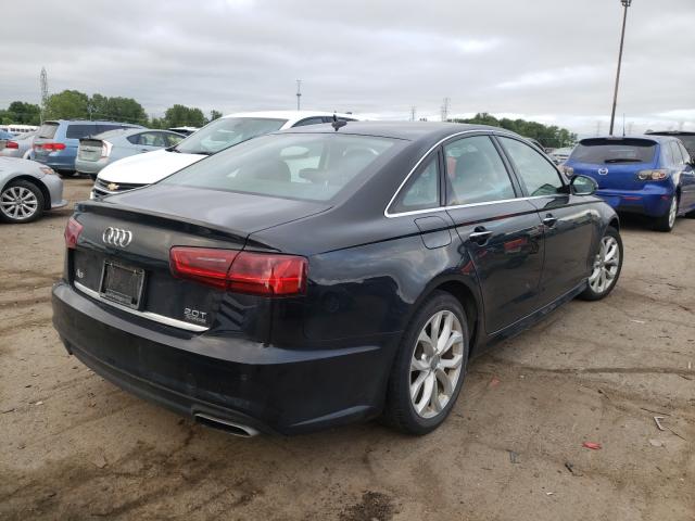 Photo 3 VIN: WAUG8AFC9JN009912 - AUDI A6 PREMIUM 