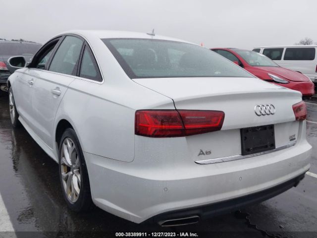 Photo 2 VIN: WAUG8AFC9JN042067 - AUDI A6 