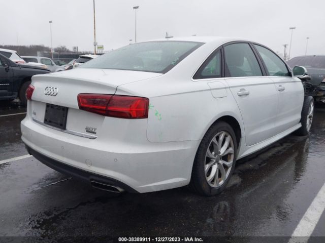 Photo 3 VIN: WAUG8AFC9JN042067 - AUDI A6 