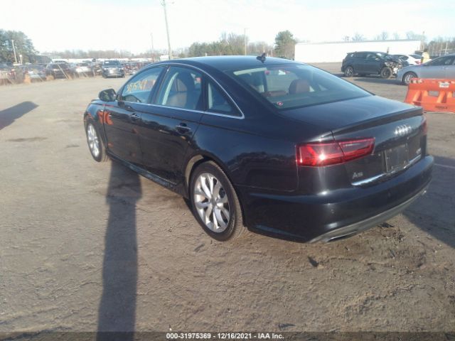 Photo 2 VIN: WAUG8AFC9JN044451 - AUDI A6 