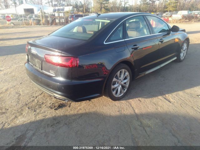 Photo 3 VIN: WAUG8AFC9JN044451 - AUDI A6 