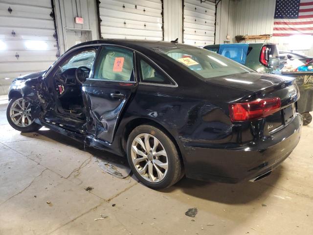 Photo 1 VIN: WAUG8AFCXHN012490 - AUDI A6 