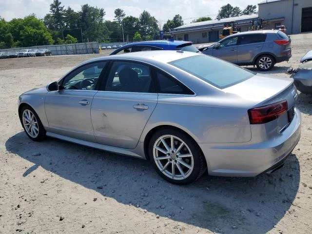 Photo 1 VIN: WAUG8AFCXHN021920 - AUDI A6 