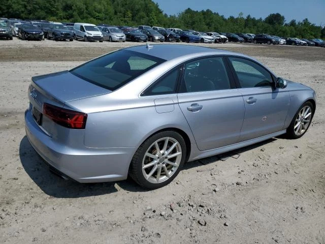 Photo 2 VIN: WAUG8AFCXHN021920 - AUDI A6 