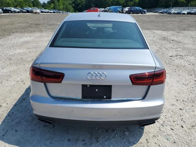 Photo 5 VIN: WAUG8AFCXHN021920 - AUDI A6 