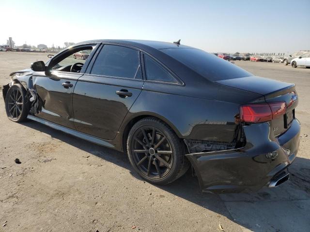 Photo 1 VIN: WAUG8AFCXHN081079 - AUDI A6 