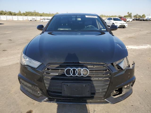 Photo 4 VIN: WAUG8AFCXHN081079 - AUDI A6 