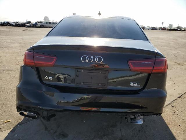 Photo 5 VIN: WAUG8AFCXHN081079 - AUDI A6 