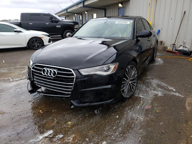 Photo 1 VIN: WAUG8AFCXHN090199 - AUDI A6 PREMIUM 