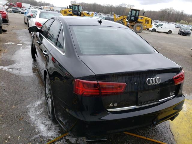 Photo 2 VIN: WAUG8AFCXHN090199 - AUDI A6 PREMIUM 