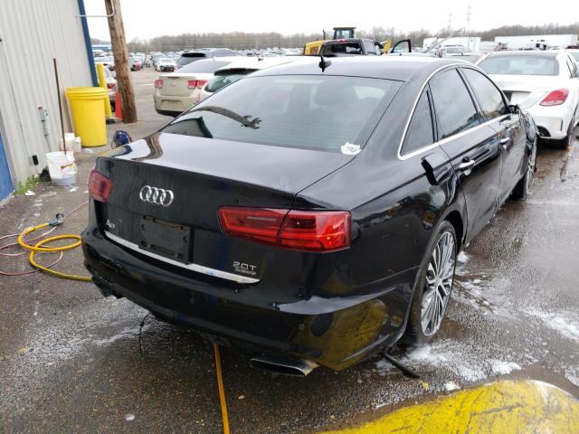 Photo 3 VIN: WAUG8AFCXHN090199 - AUDI A6 PREMIUM 