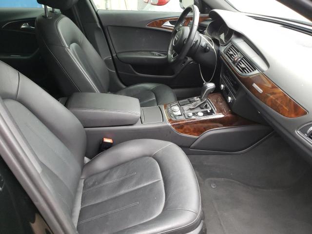 Photo 4 VIN: WAUG8AFCXHN090199 - AUDI A6 PREMIUM 