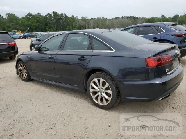 Photo 1 VIN: WAUG8AFCXHN096813 - AUDI A6 