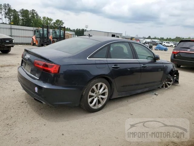 Photo 2 VIN: WAUG8AFCXHN096813 - AUDI A6 