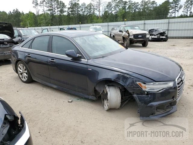 Photo 3 VIN: WAUG8AFCXHN096813 - AUDI A6 