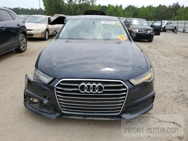 Photo 4 VIN: WAUG8AFCXHN096813 - AUDI A6 