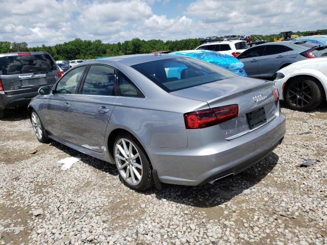 Photo 1 VIN: WAUG8AFCXHN120270 - AUDI A6 