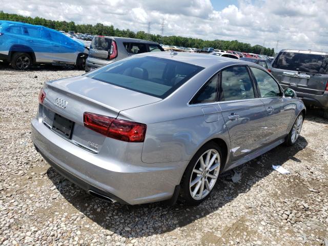 Photo 2 VIN: WAUG8AFCXHN120270 - AUDI A6 